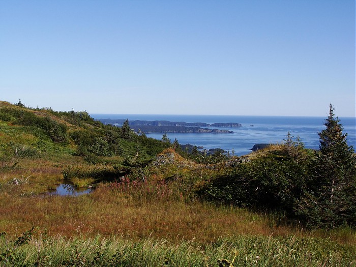 Kodiak Mountains