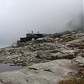 Tatry Słowackie - Vychodna Vysoka