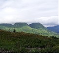 Kodiak Mountains  